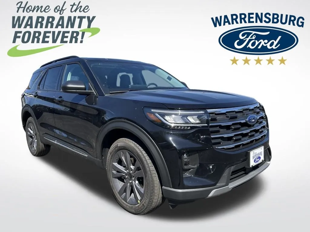 2025 Ford Explorer Active for sale in Warrensburg, MO