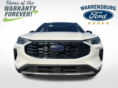 Photos of 2025 Ford Escape ST-Line for sale in Warrensburg, MO at Warrensburg Ford