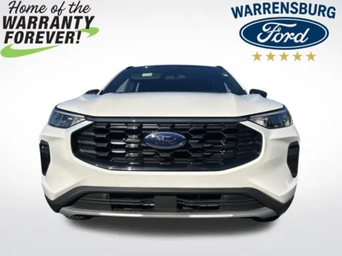 Photos of 2025 Ford Escape ST-Line for sale in Warrensburg, MO at Warrensburg Ford