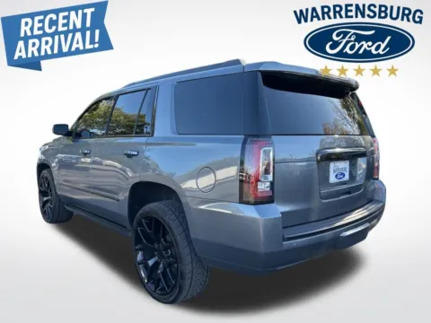 More photos of 2020 GMC Yukon Denali at Warrensburg Ford, MO