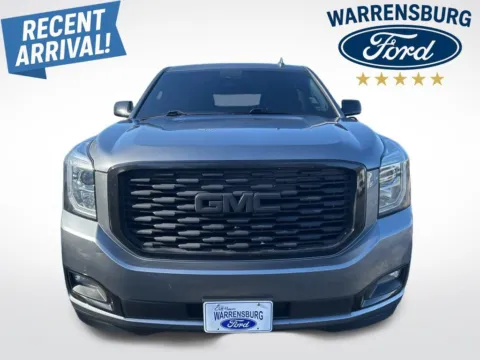 Photos of 2020 GMC Yukon Denali for sale in Warrensburg, MO at Warrensburg Ford