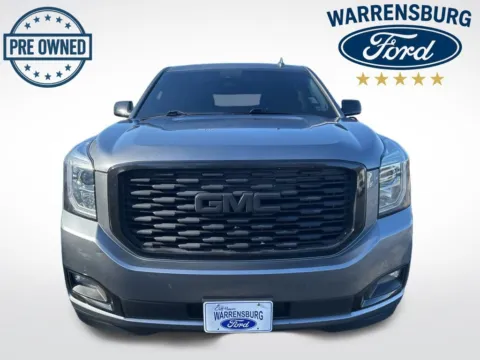 Another view of 2020 GMC Yukon Denali for sale in Warrensburg, MO at Warrensburg Ford