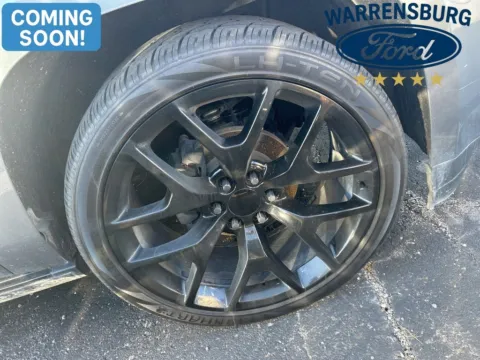 Another view of 2020 GMC Yukon Denali for sale in Warrensburg, MO at Warrensburg Ford