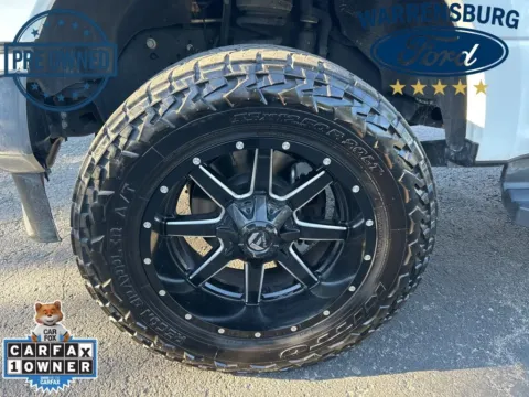 More photos of 2021 Ford F-250SD Lariat at Warrensburg Ford, MO