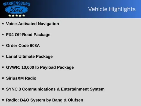 More photos of 2021 Ford F-250SD Lariat at Warrensburg Ford, MO
