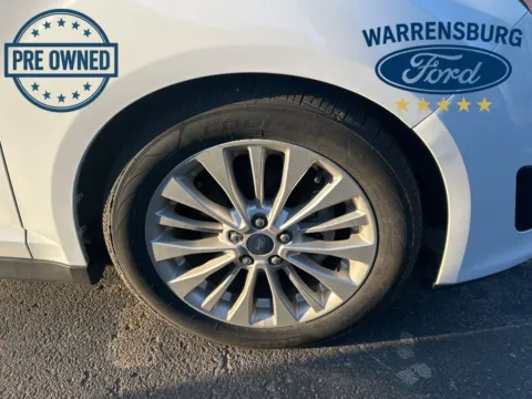 Photos of 2017 Ford C-Max Hybrid SE for sale in Warrensburg, MO at Warrensburg Ford