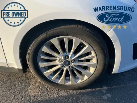 Photos of 2017 Ford C-Max Hybrid SE for sale in Warrensburg, MO at Warrensburg Ford