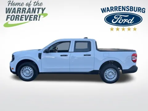 More photos of 2025 Ford Maverick XL at Warrensburg Ford, MO