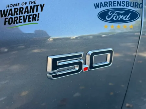 More photos of 2025 Ford Mustang GT Premium at Warrensburg Ford, MO