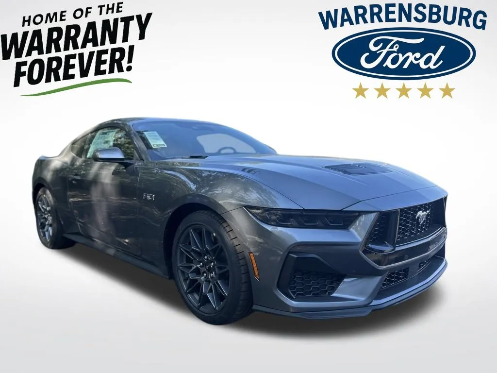 2025 Ford Mustang GT Premium for sale in Warrensburg, MO