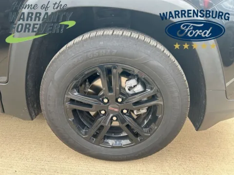 Photos of 2022 GMC Terrain AT4 for sale in Warrensburg, MO at Warrensburg Ford
