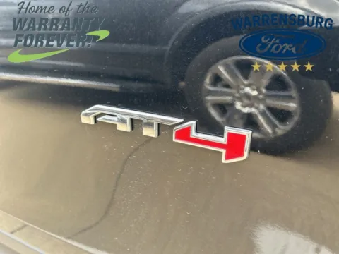 Another view of 2022 GMC Terrain AT4 for sale in Warrensburg, MO at Warrensburg Ford