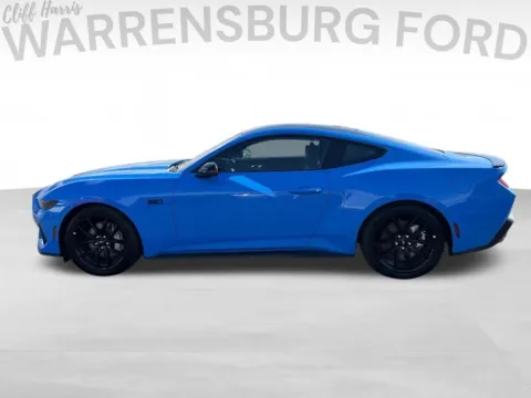 More photos of 2025 Ford Mustang GT Premium at Warrensburg Ford, MO