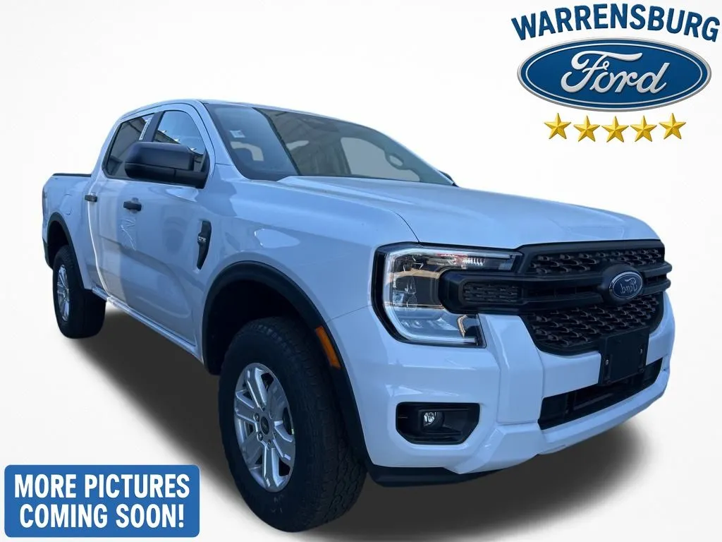 2025 Ford Ranger XL for sale in Warrensburg, MO