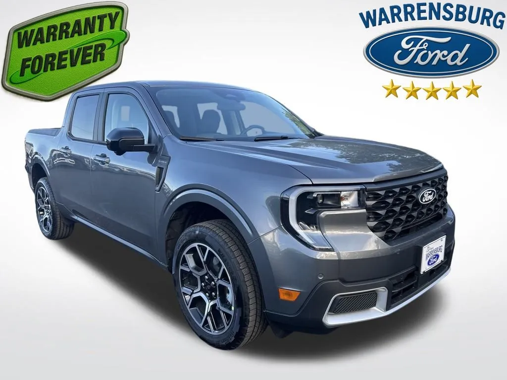 2025 Ford Maverick Lariat for sale in Warrensburg, MO