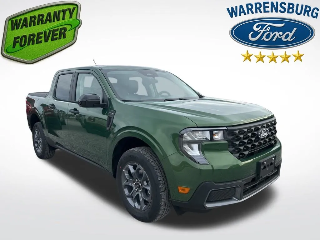 2025 Ford Maverick XLT for sale in Warrensburg, MO