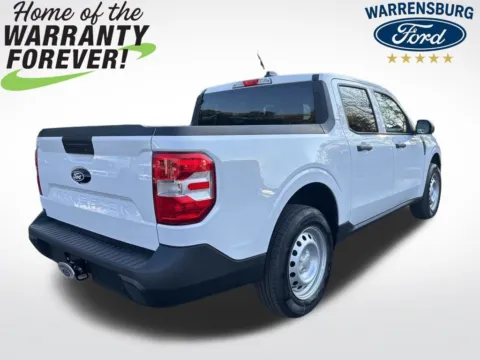 More photos of 2025 Ford Maverick XL at Warrensburg Ford, MO