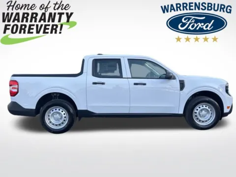 Another view of 2025 Ford Maverick XL for sale in Warrensburg, MO at Warrensburg Ford