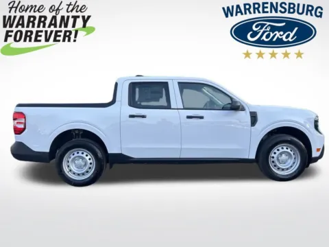 Another view of 2025 Ford Maverick XL for sale in Warrensburg, MO at Warrensburg Ford