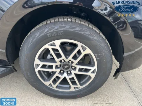 Photos of 2025 Ford Expedition Max Active for sale in Warrensburg, MO at Warrensburg Ford