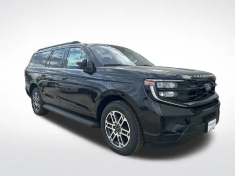 Black 2025 Ford Expedition Max Active for sale in Warrensburg, MO