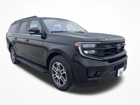 Black 2025 Ford Expedition Max Active for sale in Warrensburg, MO