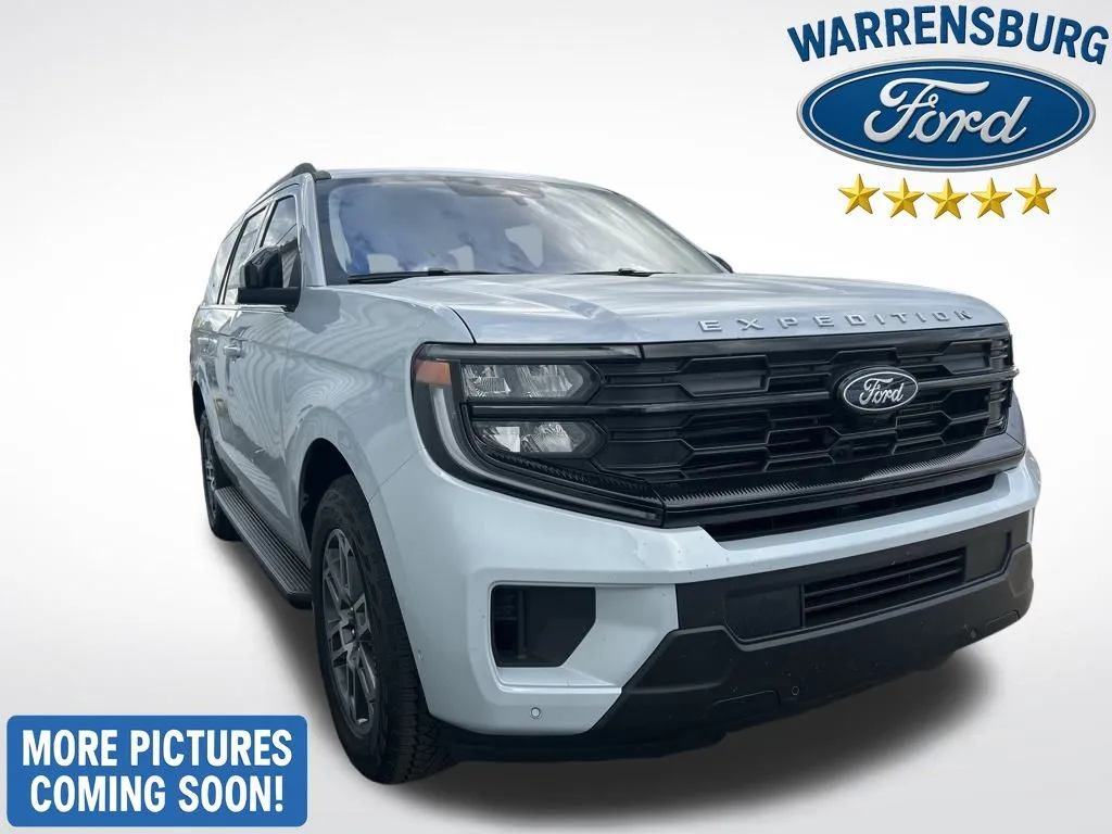 2025 Ford Expedition Active for sale in Warrensburg, MO