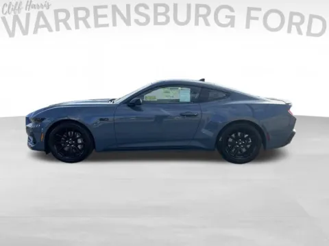 More photos of 2025 Ford Mustang GT Premium at Warrensburg Ford, MO