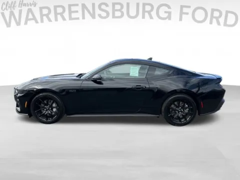 More photos of 2025 Ford Mustang GT Premium at Warrensburg Ford, MO
