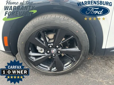More photos of 2022 Buick Envision Essence at Warrensburg Ford, MO