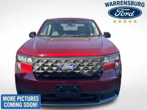 Photos of 2025 Ford Maverick XLT for sale in Warrensburg, MO at Warrensburg Ford