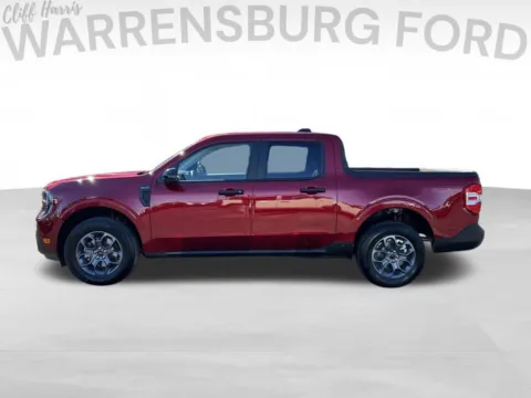 More photos of 2025 Ford Maverick XLT at Warrensburg Ford, MO