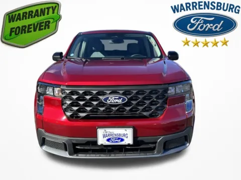 Another view of 2025 Ford Maverick XLT for sale in Warrensburg, MO at Warrensburg Ford