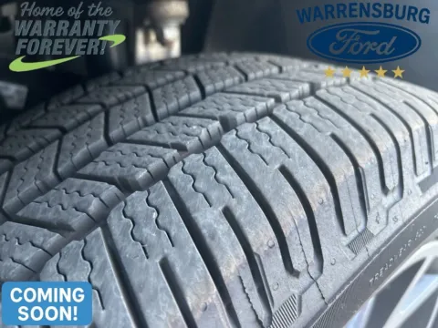 Another view of 2019 Jeep Grand Cherokee Limited for sale in Warrensburg, MO at Warrensburg Ford