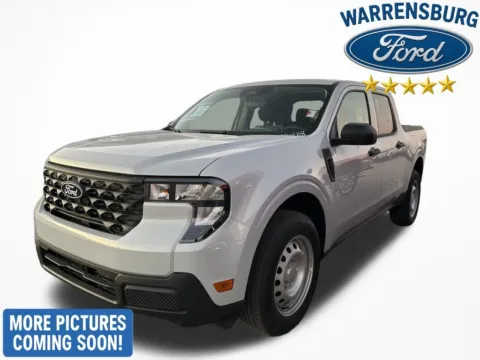 Another view of 2025 Ford Maverick XL for sale in Warrensburg, MO at Warrensburg Ford