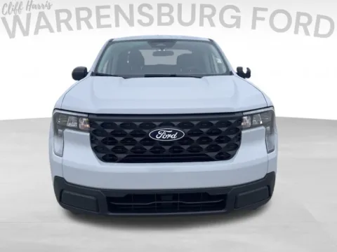 Photos of 2025 Ford Maverick XL for sale in Warrensburg, MO at Warrensburg Ford