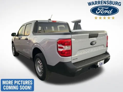 More photos of 2025 Ford Maverick XL at Warrensburg Ford, MO