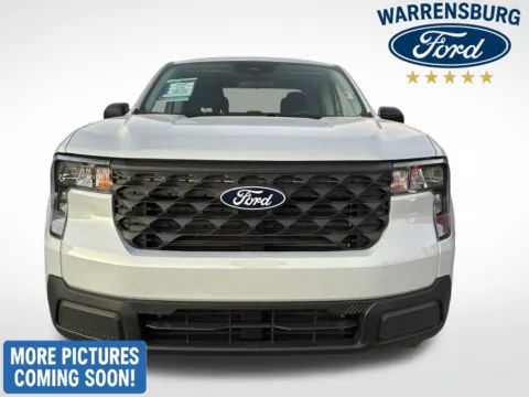 Photos of 2025 Ford Maverick XL for sale in Warrensburg, MO at Warrensburg Ford