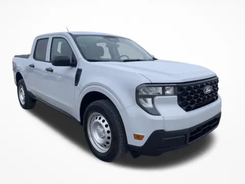 White 2025 Ford Maverick XL for sale in Warrensburg, MO