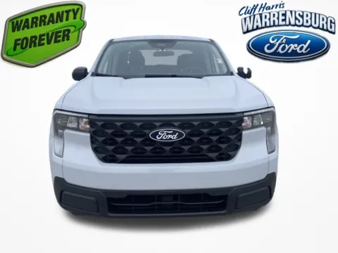 Another view of 2025 Ford Maverick XL for sale in Warrensburg, MO at Warrensburg Ford