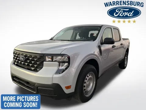 Another view of 2025 Ford Maverick XL for sale in Warrensburg, MO at Warrensburg Ford