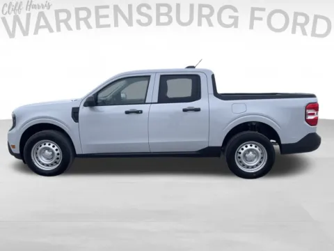 More photos of 2025 Ford Maverick XL at Warrensburg Ford, MO