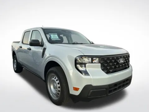 White 2025 Ford Maverick XL for sale in Warrensburg, MO