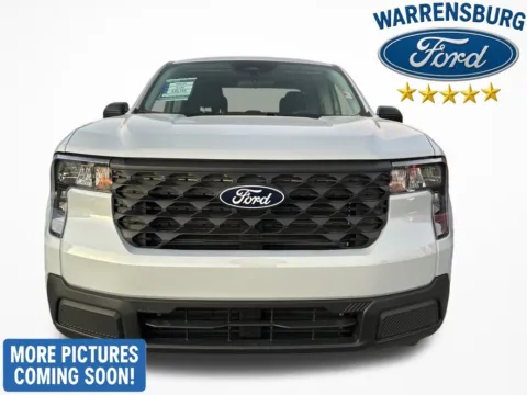 Photos of 2025 Ford Maverick XL for sale in Warrensburg, MO at Warrensburg Ford