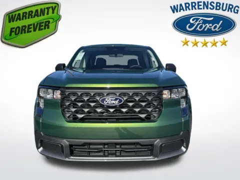 Another view of 2025 Ford Maverick XLT for sale in Warrensburg, MO at Warrensburg Ford