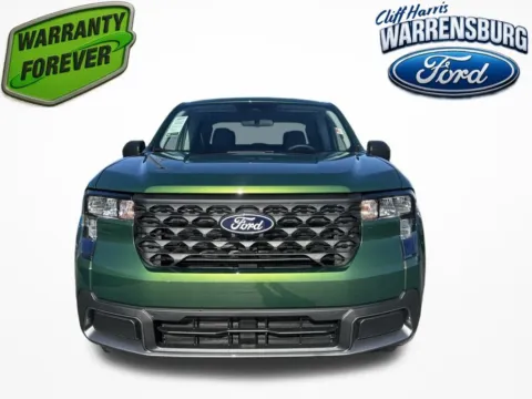 Another view of 2025 Ford Maverick XLT for sale in Warrensburg, MO at Warrensburg Ford