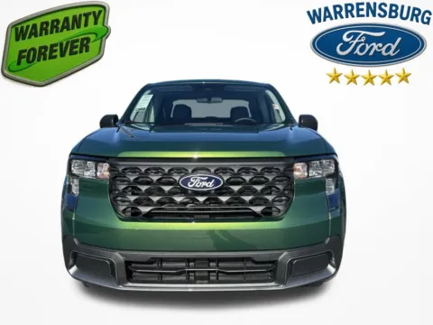 Another view of 2025 Ford Maverick XLT for sale in Warrensburg, MO at Warrensburg Ford