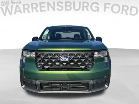 Photos of 2025 Ford Maverick XLT for sale in Warrensburg, MO at Warrensburg Ford