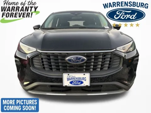 Photos of 2025 Ford Escape Active for sale in Warrensburg, MO at Warrensburg Ford