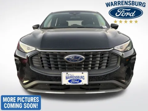 Photos of 2025 Ford Escape Active for sale in Warrensburg, MO at Warrensburg Ford